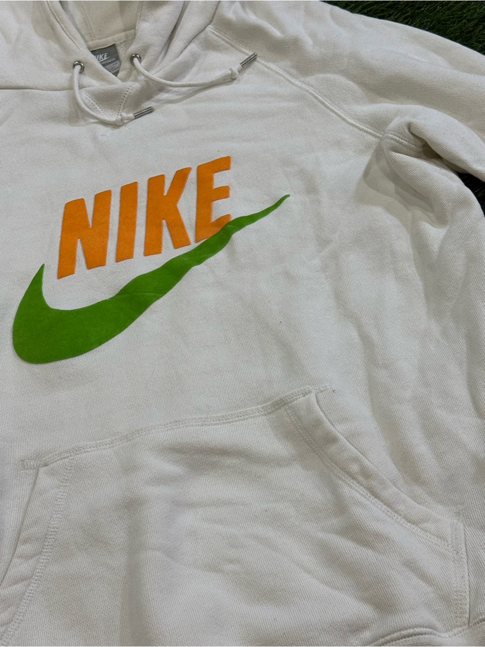 Nike Sportswear Hooded Sweatshirt